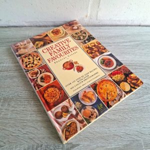 Creative Family Favourites | Frances Cleary