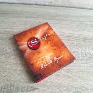 The Secret | Rhonda Byrne