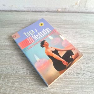Yoga & Meditation