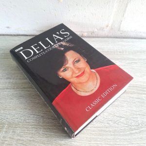 Delia's Complete Cookery Course | Delia Smith