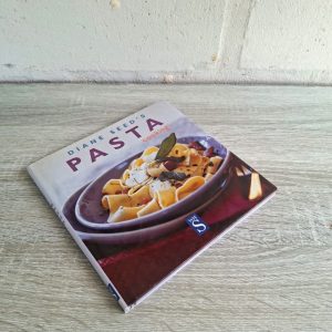 Pasta Cooking | Diane Seed