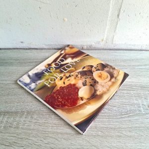 Food for Love | Hamlyn