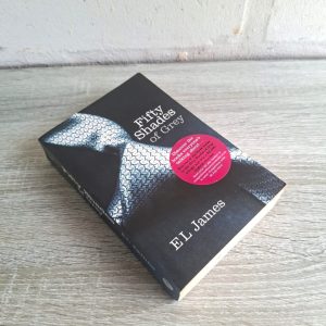 Fifty Shades of Grey | EL James