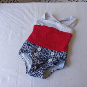 French Style Costume | 1 Year