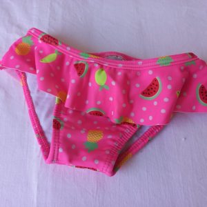 Watermelon Bottoms | 1 Year