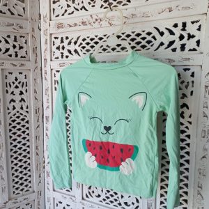 Green Swim Vest | 2-3 Years
