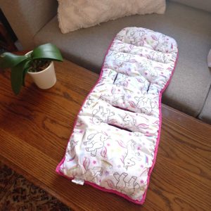 Pram Liner