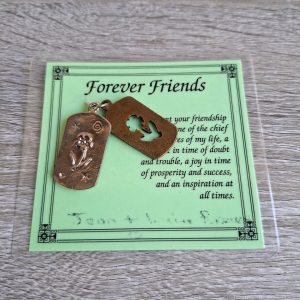 Friendship Charms