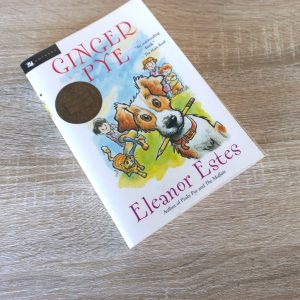 Ginger Pye | Eleanor Estes