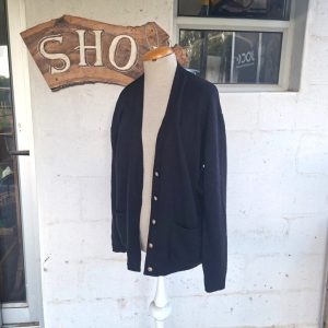 Black Jersey | 12