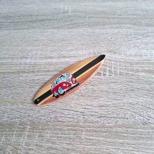 Surf Board Keyring