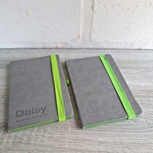 2 x Notebooks
