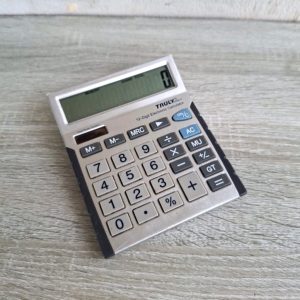 Calculator