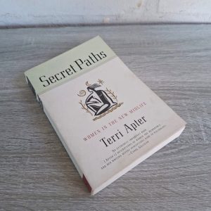 Secret Paths | Terri Apter