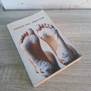 Paperback Raita | William Rhode