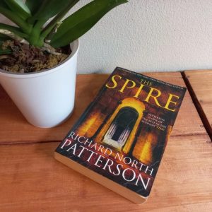 The Spire | Richard North Patterson