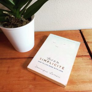 Lart de la Simplicite | Dominique Loreau