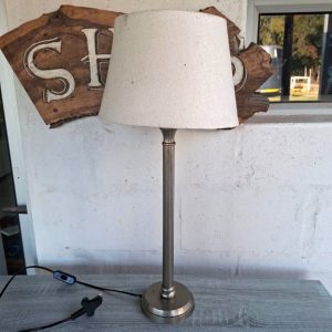 Large Desk Lamp