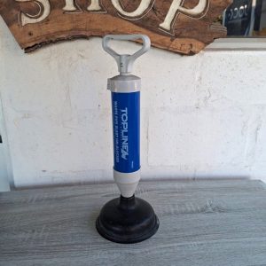 Topline Plunger System