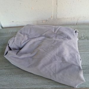 Baby Fitted Sheet | Large Cot