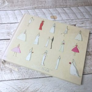 Guest Book
