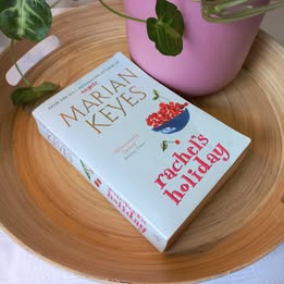 Rachel's Holiday | Marian Keyes