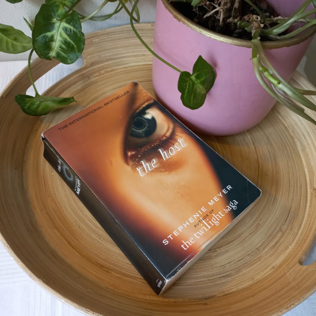 The Host | Stephanie Meyer