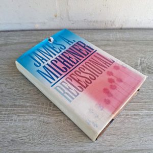Recessional | James A. Michener