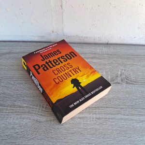 Cross Country | James Patterson