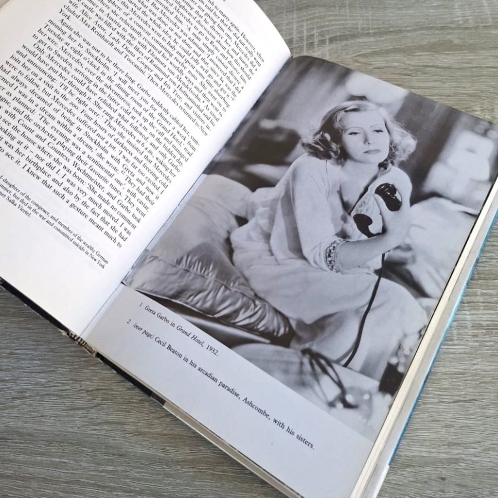 Loving Garbo | Hugo Vickers - Image 3