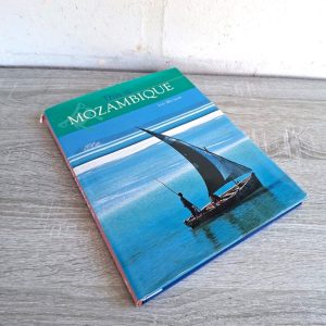 Mozambique | Ian Michler