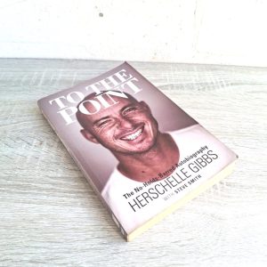To the Point | Herschelle Gibbs