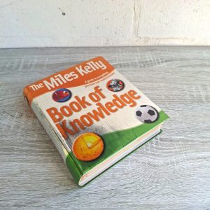 The Miles Kelly Book of Knowledge