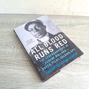 All Blood Runs Red | Phil Keith with Tom Clavin