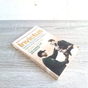 Invictus | John Carlin