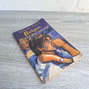 Bakgat en Wat Dan Van My? | Hans du Plessis