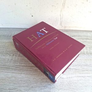 Verklarende Handwoordeboek van die Afrikaanse Taal