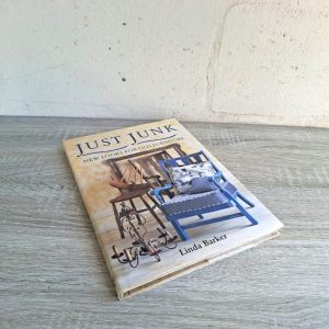 Just Junk | Linda Barker