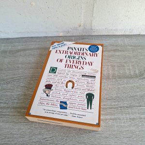 Panati's Extraordinary Origins of Everyday Things