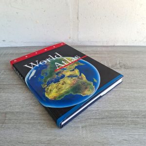 Oxford World Atlas