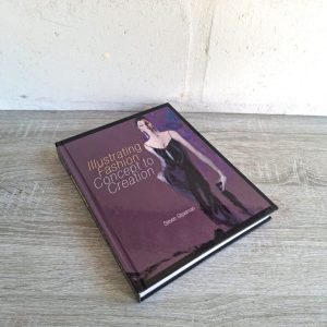 Illustrating Fashion Concept to Creation | Steven Stipelman