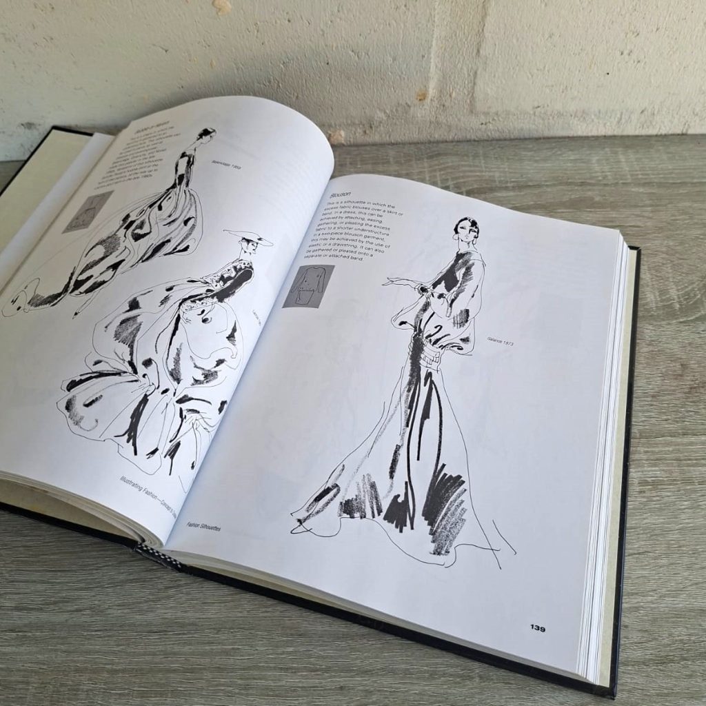 Illustrating Fashion Concept to Creation | Steven Stipelman - Image 2