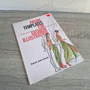 Figure Templates for Fashion Illustrations | Patrick John Ireland