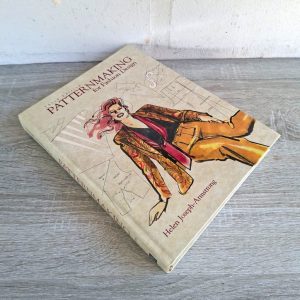 Patternmaking for Fashion Design | Helen Joseph-Armstrong
