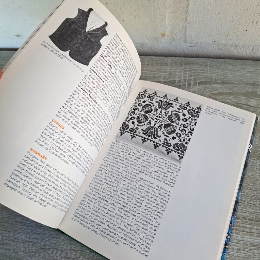 The Creative Art of Embroidery | Barbara Snook - Image 4