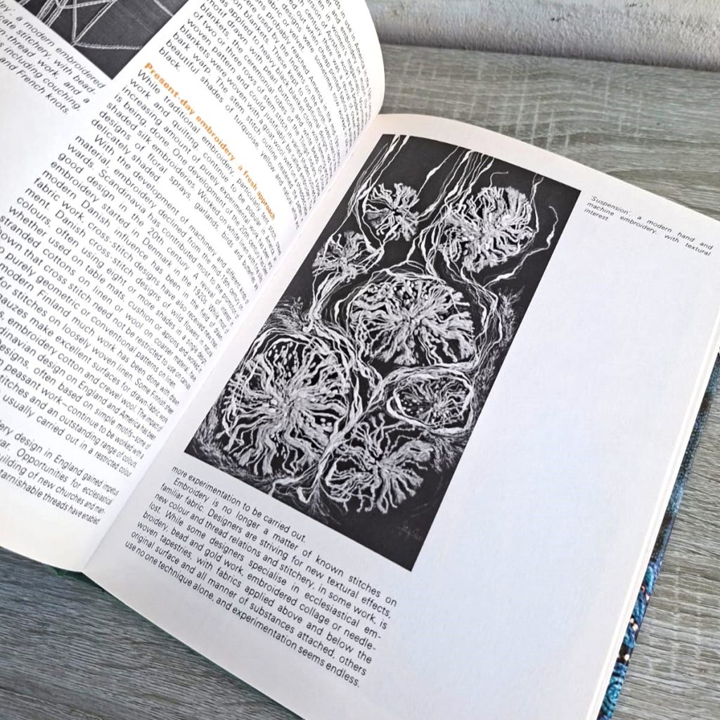 The Creative Art of Embroidery | Barbara Snook - Image 5