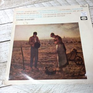 Chansons Pour Tous | Andre Dassary