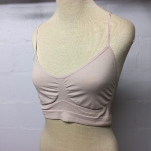 Elastane Bra | Large