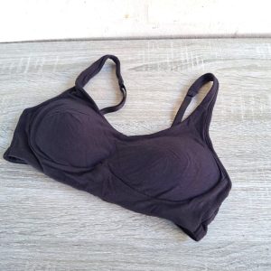 T-shirt Material Bra | 10