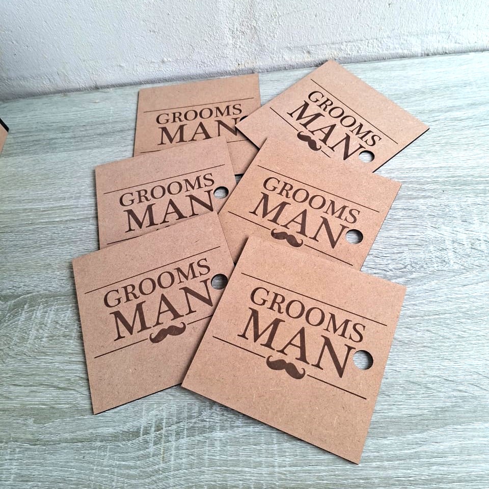 MDF Gift Boxes with Various Tops Available - Image 4